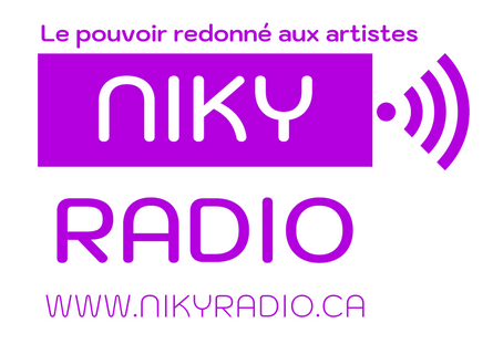 L’entrevue à Niky Radio