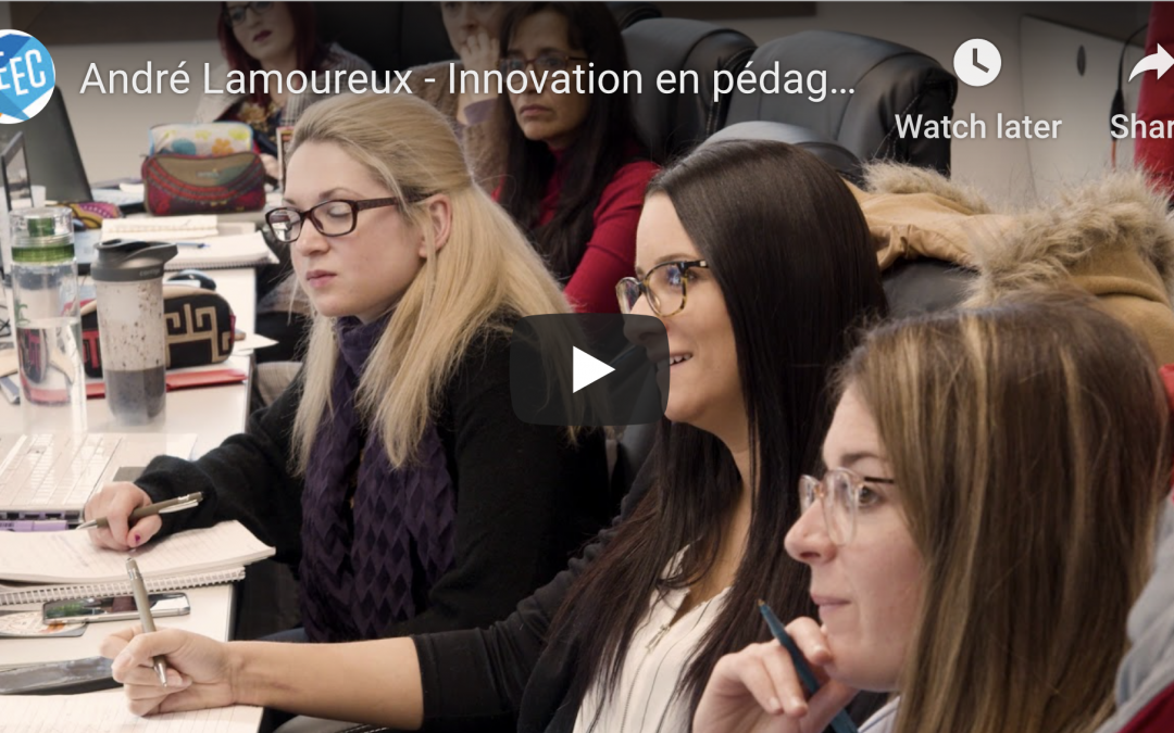 Le mentorat, un complément à l’apprentissage traditionnel