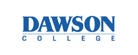 Logo du collège Dawson