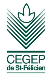 Logo du cégep de st-félicien