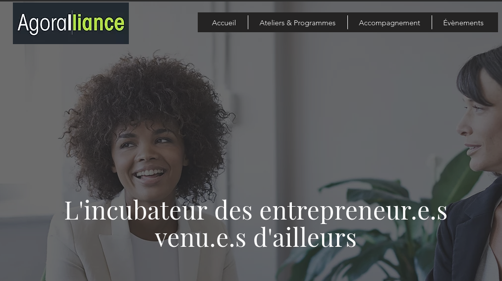 Agoralliance: un nouvel organisme dans l’écosystème entrepreneurial québécois