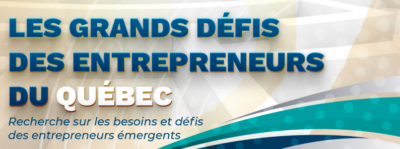 La gestion et les besoins financiers au cœur des préoccupations des entreprises émergentes