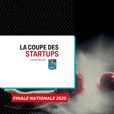 La coupe des startups