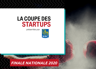 Loop Mission se mérite le titre de la startup la plus prometteuse de la francophonie canadienne