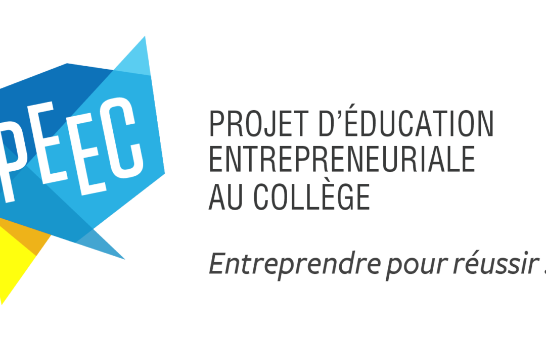 Période de recrutement du PEEC 2022 – 2023