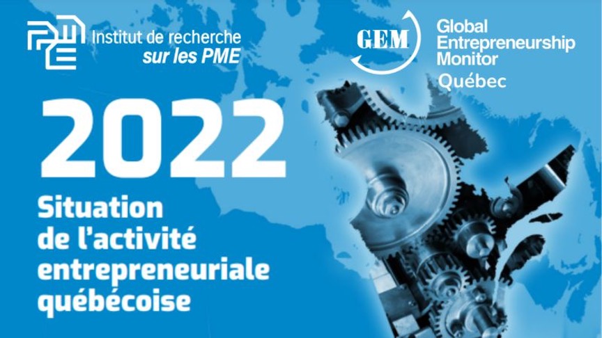 Le PEEC pourrait être une solution pour contrer la diminution de l’activité entrepreneuriale québécoise !